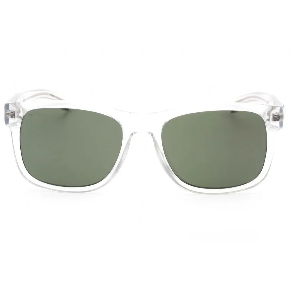 NWT Hugo Boss BOSS 1568/S-0900 QT 55mm New Sunglasses